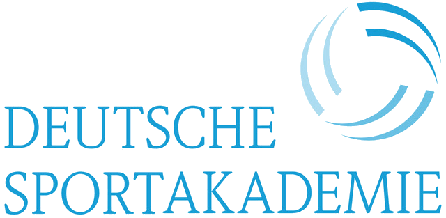 Logo Deutsche Sportakademie